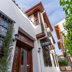 Habitación en casa particular Buetuenoglu, Antalya