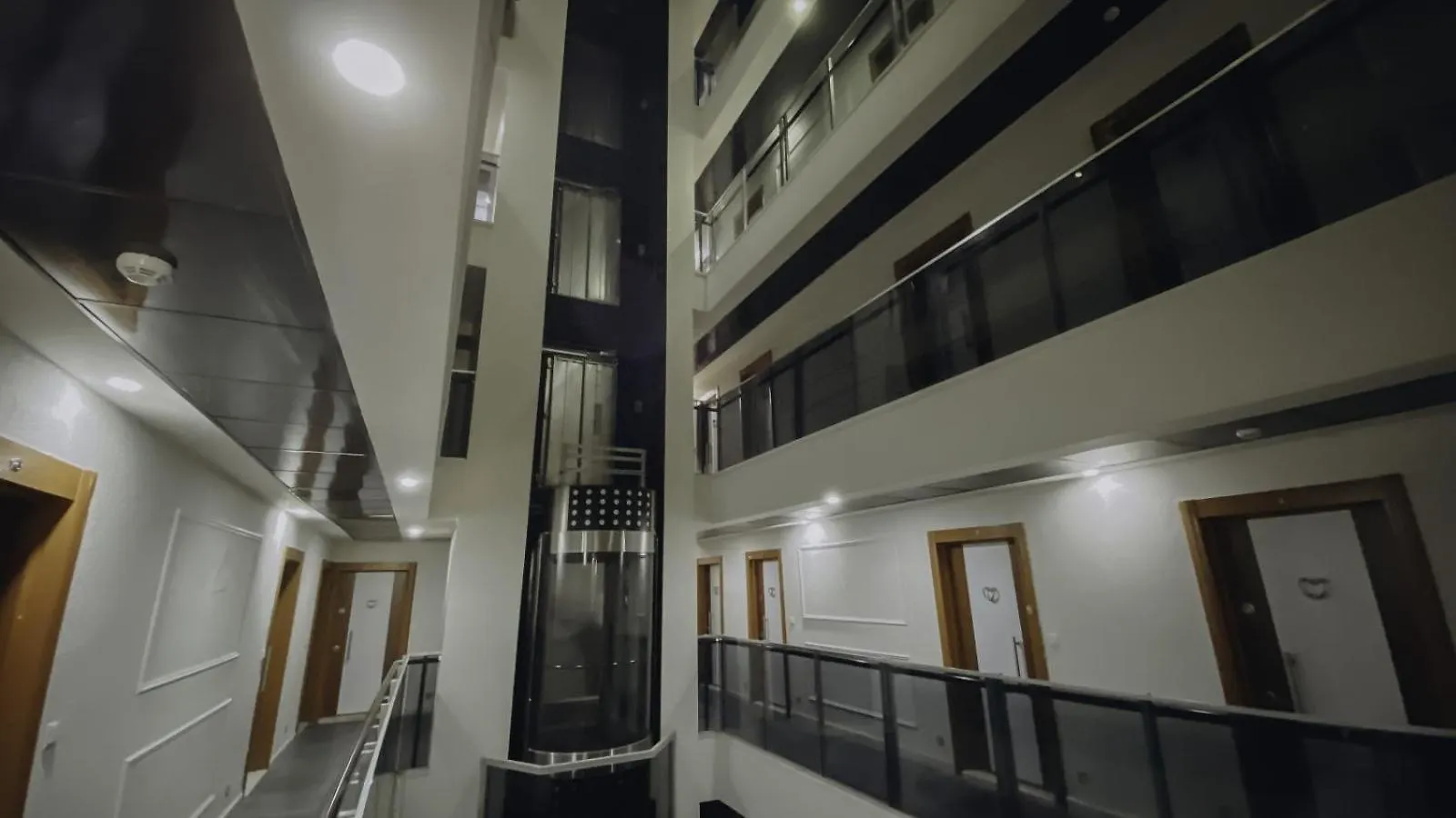 Διαμέρισμα Nativo Otel Αττάλεια