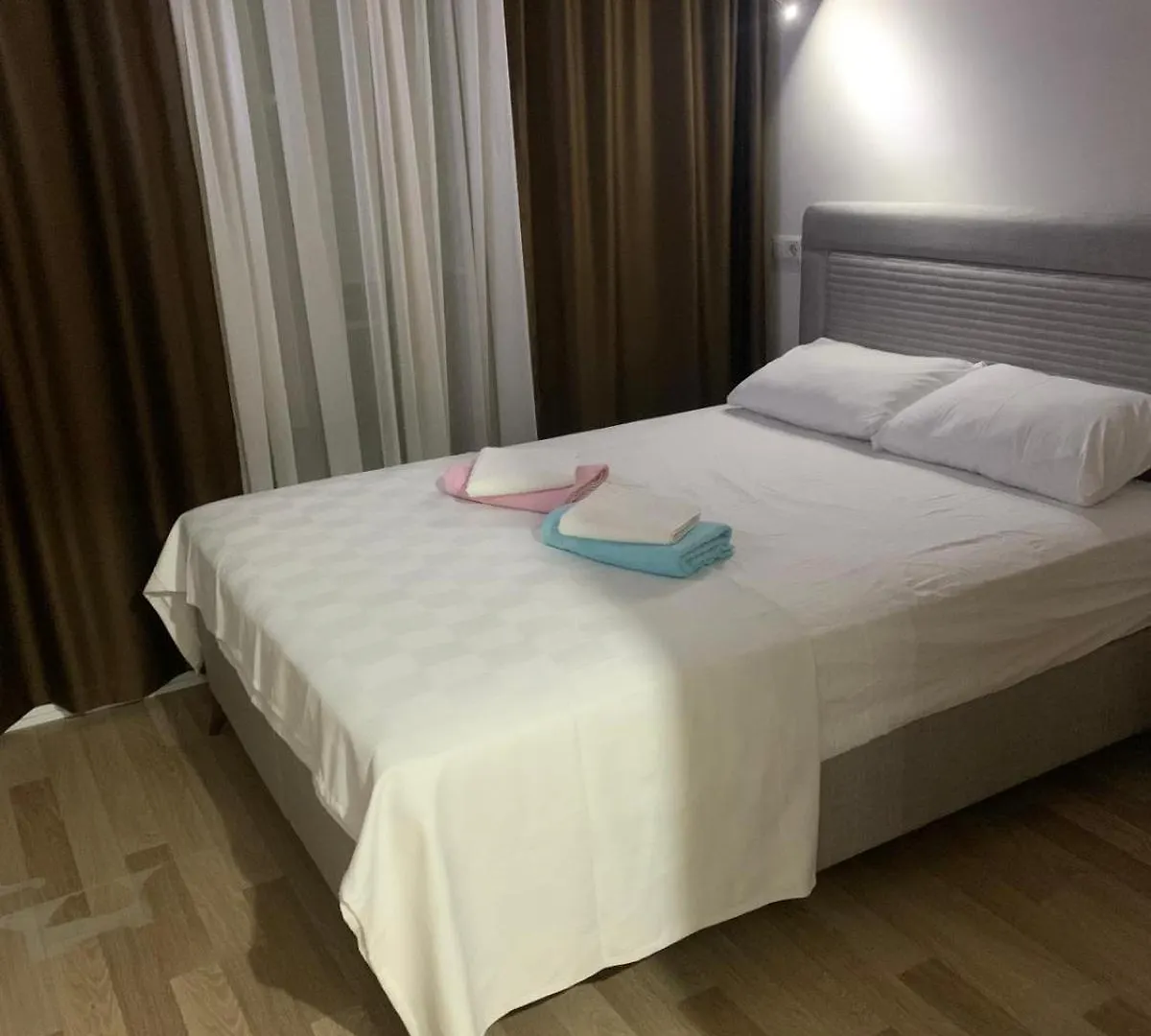 Nativo Otel Αττάλεια 0*,  Τουρκία