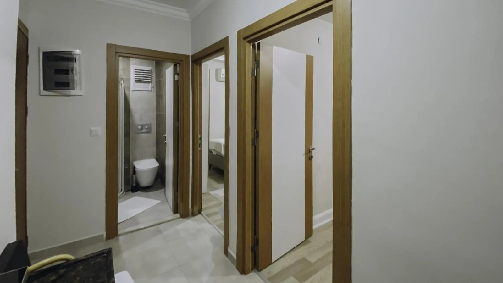 Nativo Otel Αττάλεια