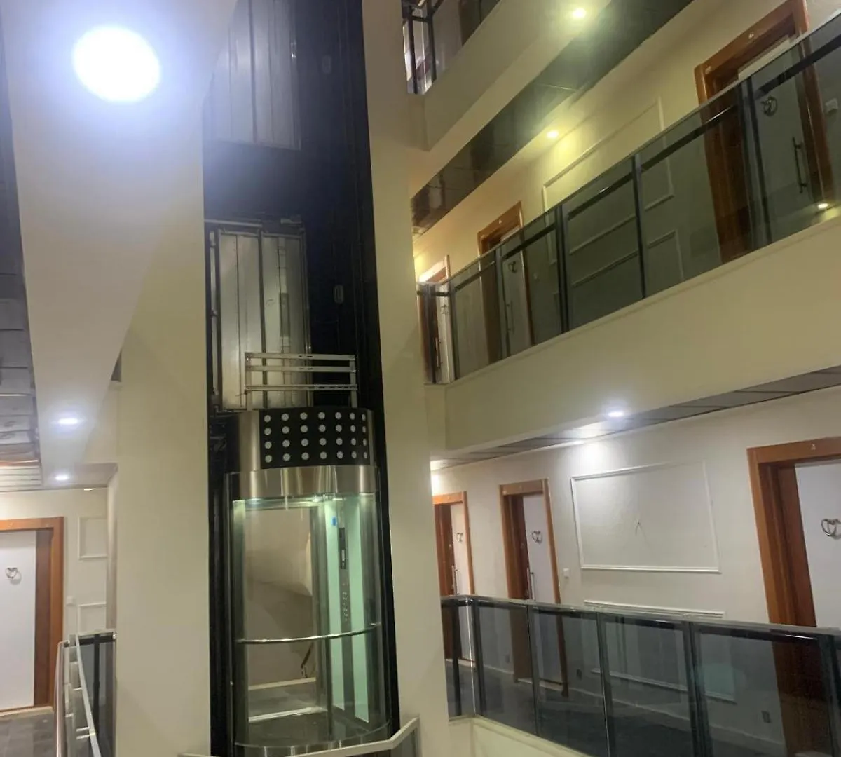 Nativo Otel Αττάλεια