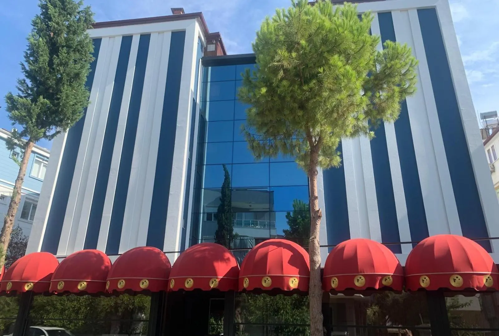 Nativo Otel Αττάλεια